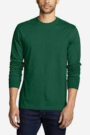 Long Sleeve Tee Mens